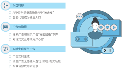 數(shù)字化轉(zhuǎn)型新篇章 騰訊研究院發(fā)布《AI+廣告報(bào)告》預(yù)示智能營(yíng)銷時(shí)代全面到來